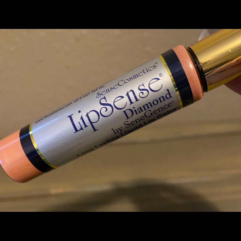 LipSense Bombshell Diamond